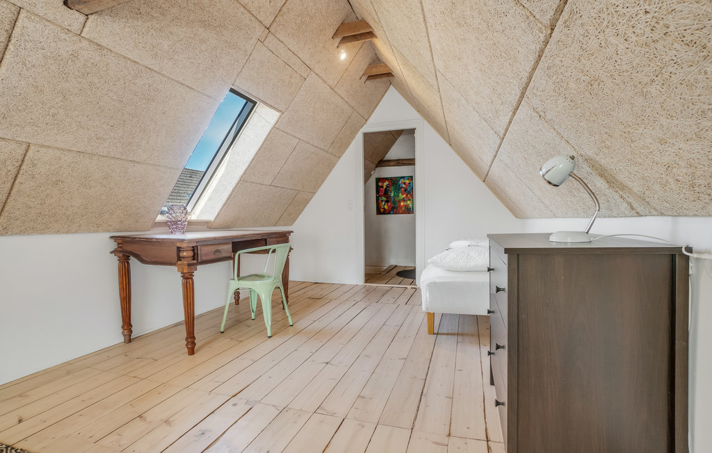Feriehuse - Østermarie , Danmark - I58846 30