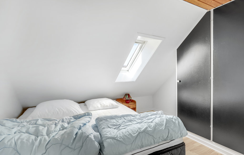 Feriehuse - Østermarie , Danmark - I58040 17