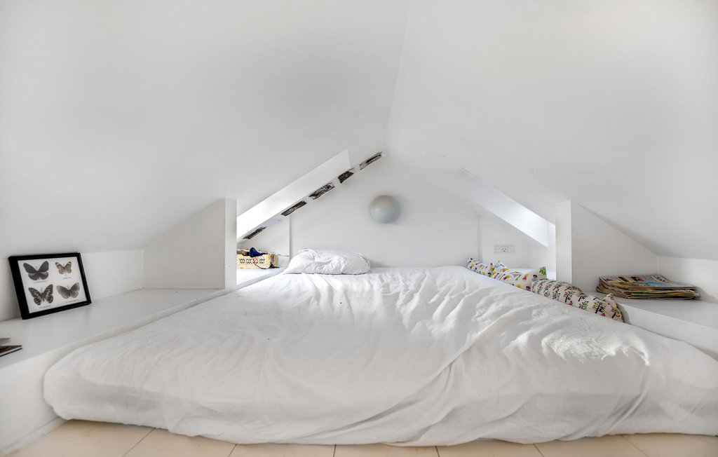 Feriehus - Bølshavn , Danmark - I58400 20