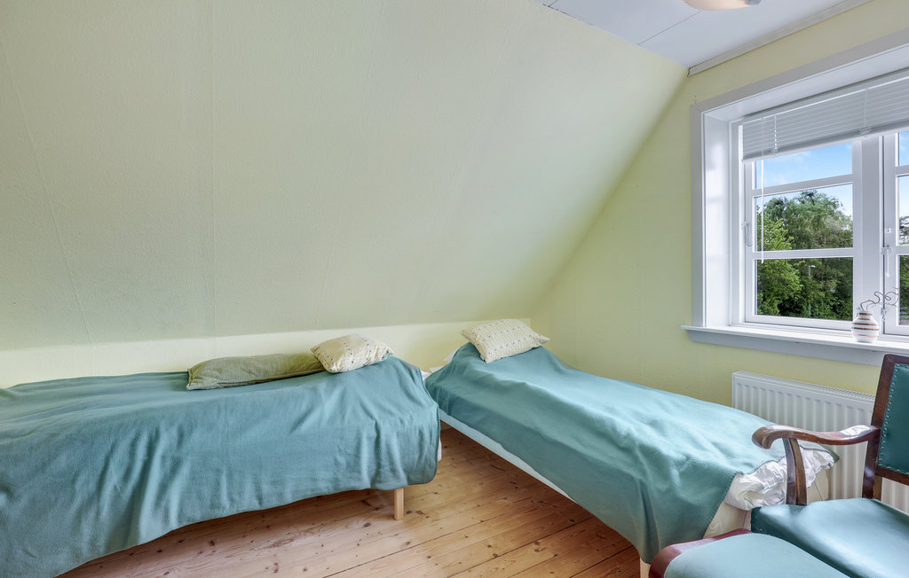 Feriehus - Østermarie , Danmark - I58798 21