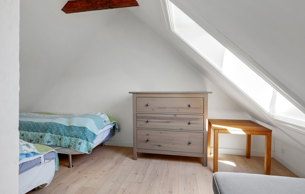 Ferieleilighet - Listed , Danmark - I58812 20