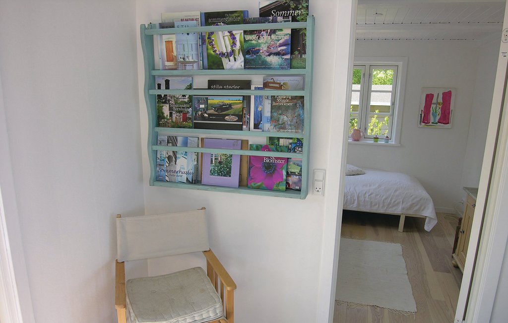 Ferienhaus - Bølshavn , Dänemark - I58972 24