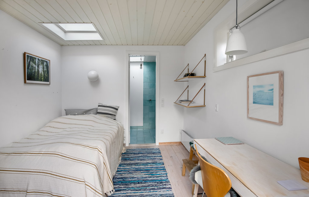 Feriehus - Bølshavn , Danmark - I58400 21