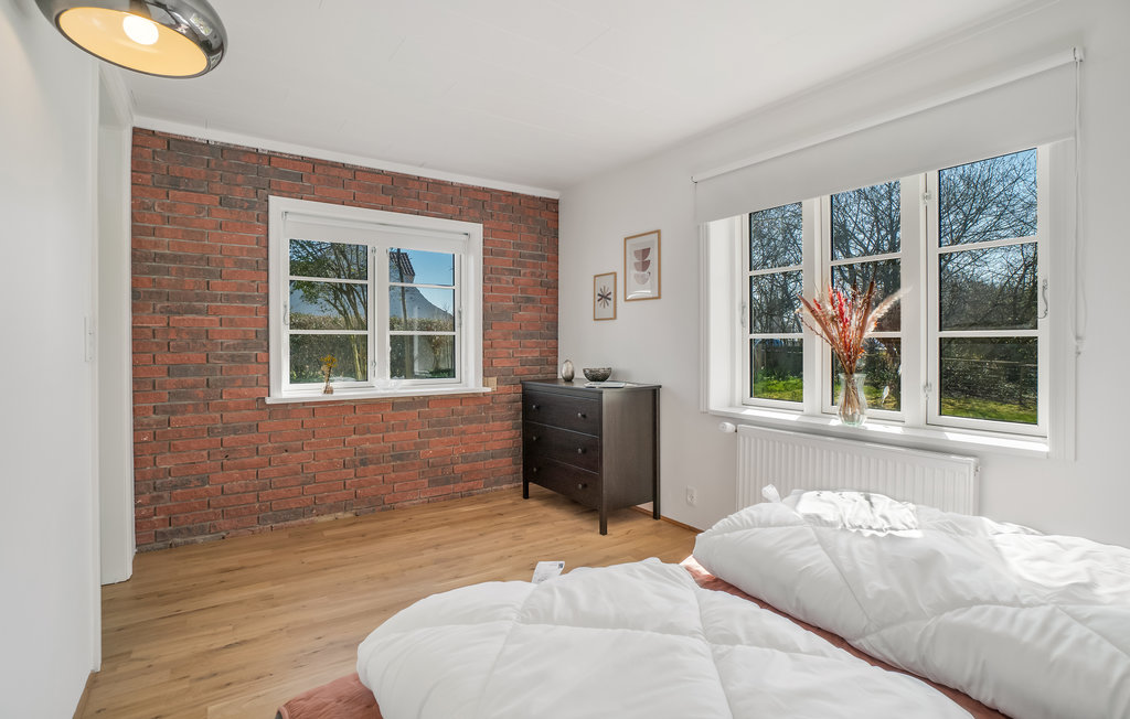 Feriehuse - Østermarie , Danmark - I58846 25