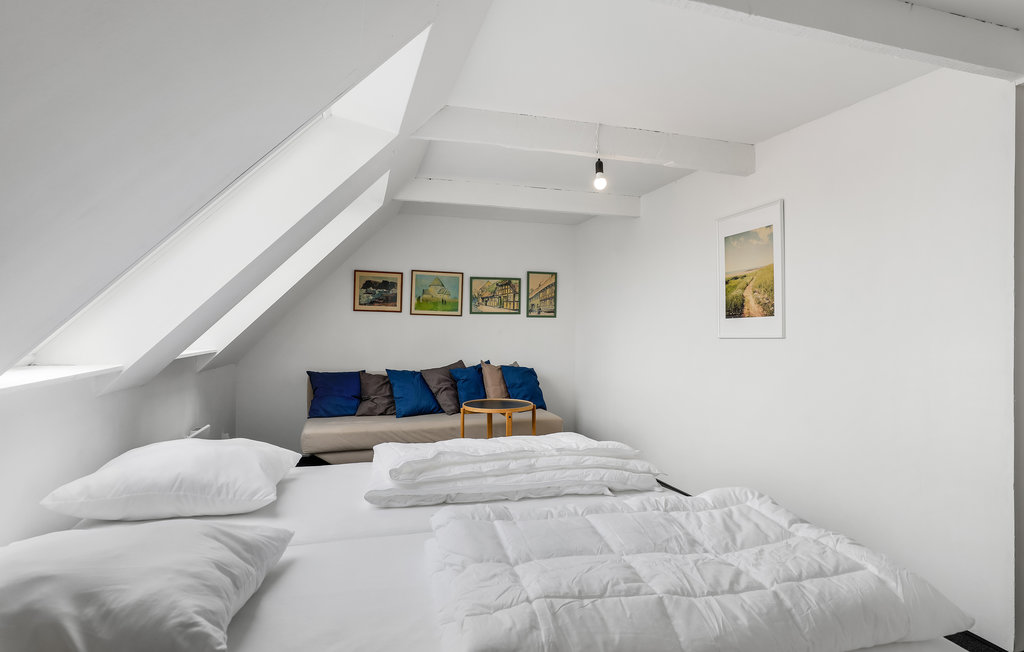 Feriehus - Østermarie , Danmark - I58444 21