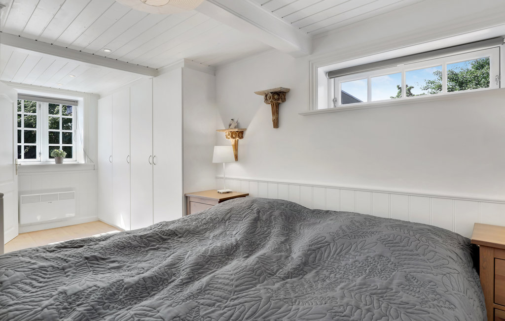 Ferieleilighet - Listed , Danmark - I58812 18