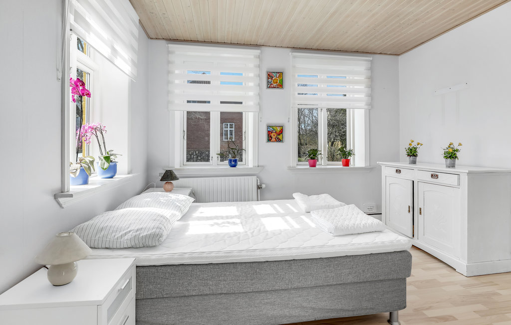 Feriehuse - Østermarie , Danmark - I58040 15