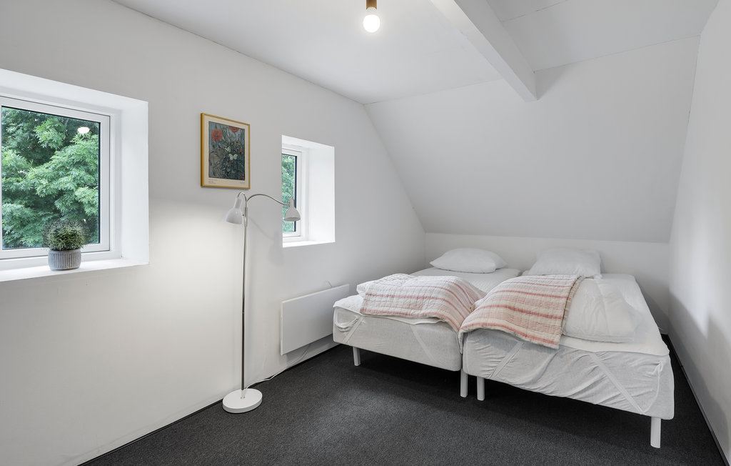 Feriehus - Østermarie , Danmark - I58444 19