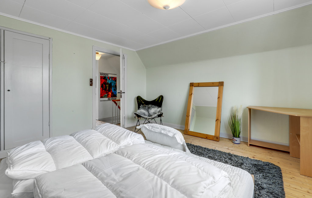 Feriehus - Østermarie , Danmark - I58798 19