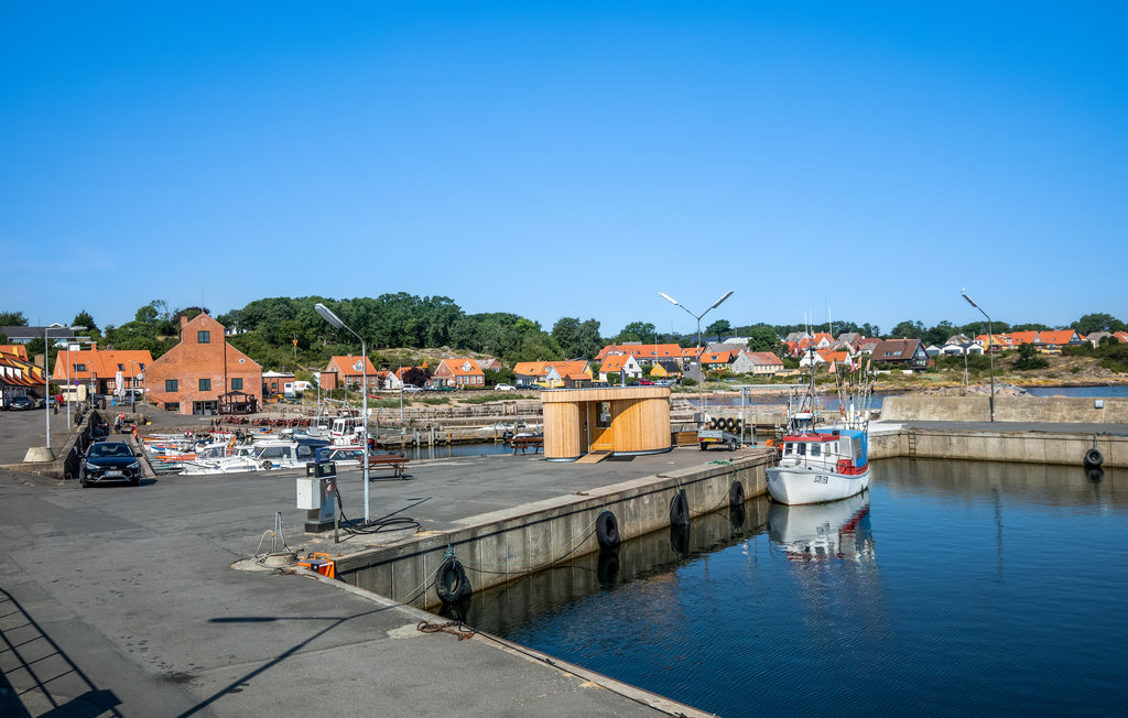 Ferieleilighet - Årsdale , Danmark - I58005 37