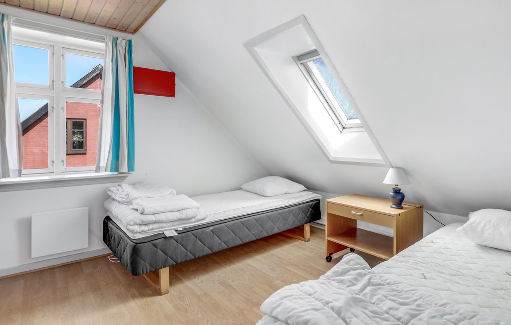 Feriehuse - Østermarie , Danmark - I58040 19
