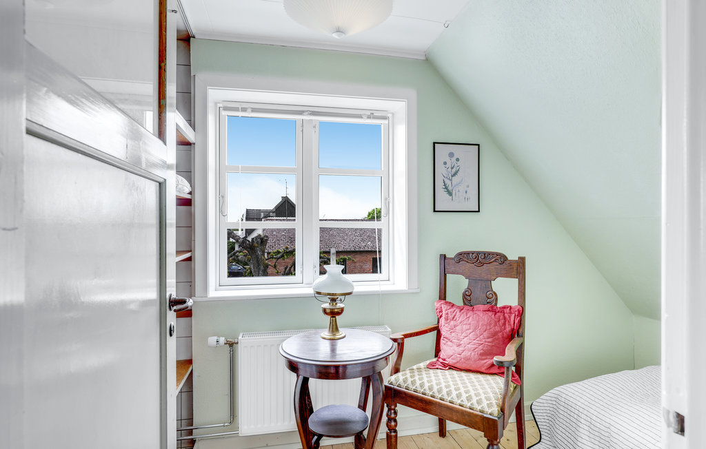 Feriehus - Østermarie , Danmark - I58798 22