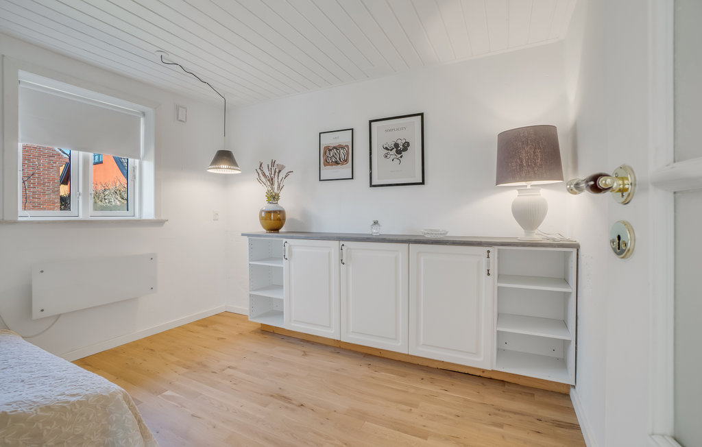 Feriehuse - Østermarie , Danmark - I58846 29
