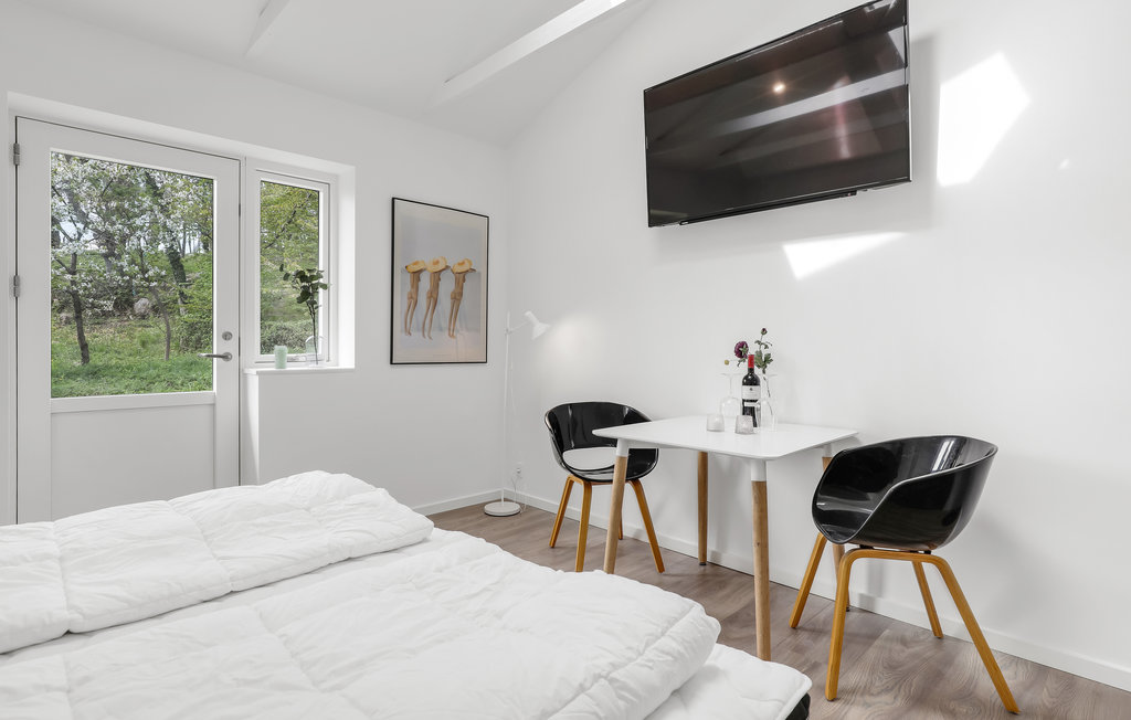 Ferieleilighet - Årsdale , Danmark - I58004 29