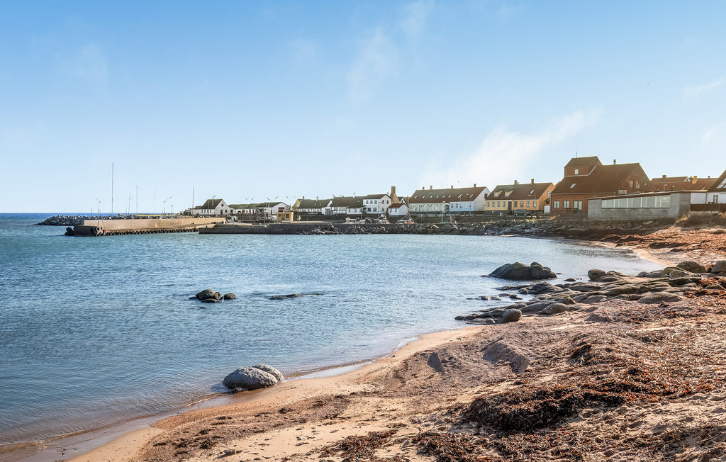 Feriehus - Årsdale , Danmark - I58010 19