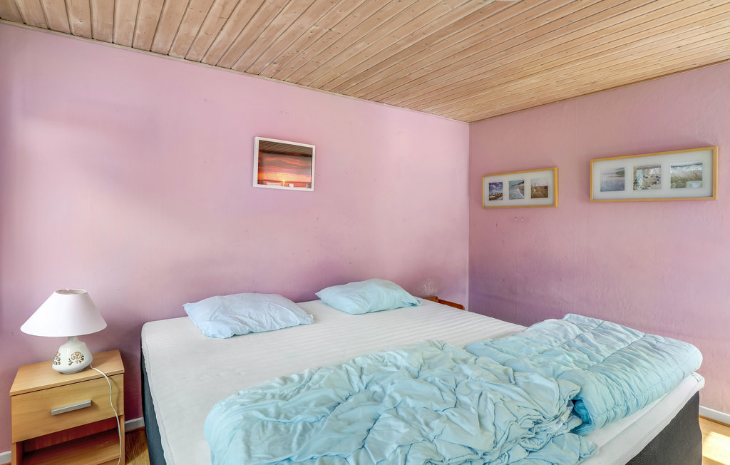 Feriehuse - Østermarie , Danmark - I58040 16