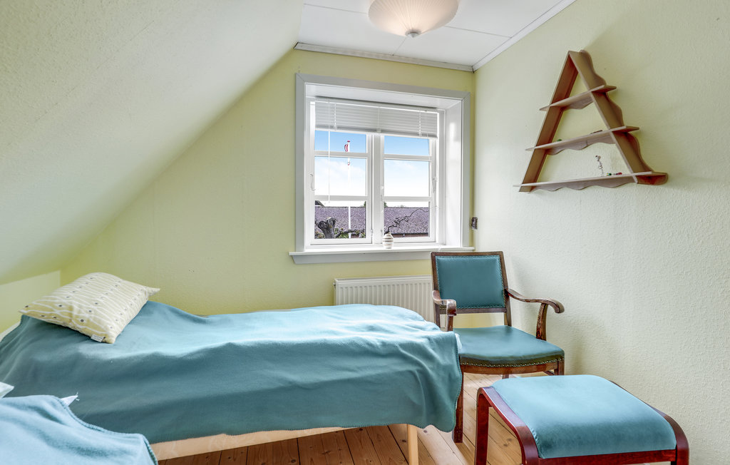 Feriehus - Østermarie , Danmark - I58798 20