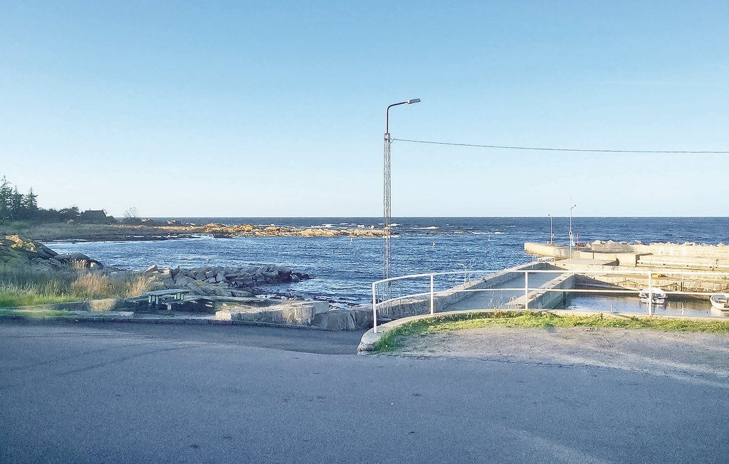 Ferieleilighet - Listed , Danmark - I58812 22