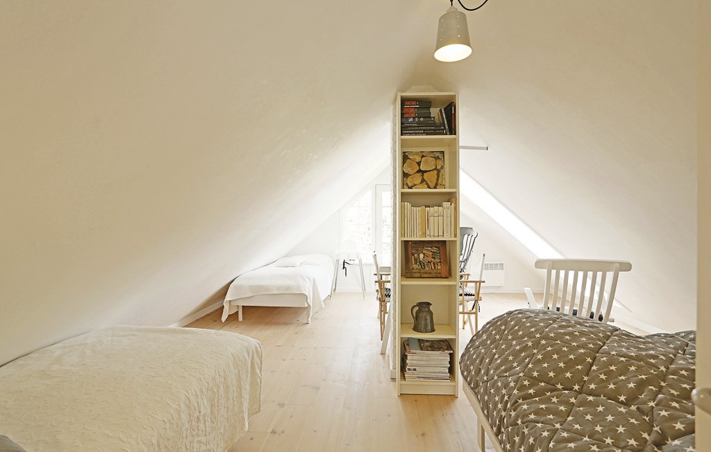 Ferienhaus - Bølshavn , Dänemark - I58972 23