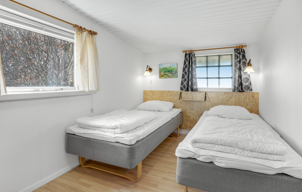 Ferienhaus - Østermarie , Dänemark - I58875 17