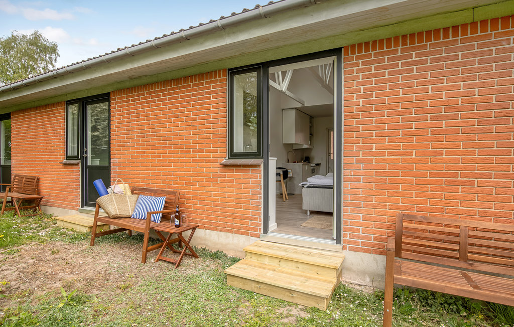 Ferieleilighet - Årsdale , Danmark - I58005 6