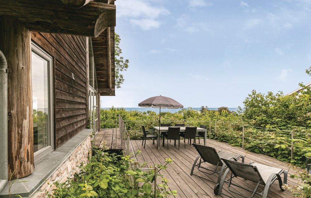 Feriehus - Listed , Danmark - I58830 2