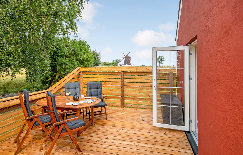Feriehus - Listed , Danmark - I58844 13