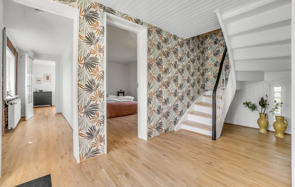 Feriehuse - Østermarie , Danmark - I58846 20