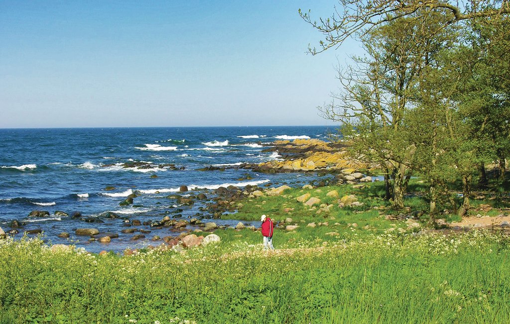 Feriehus - Listed , Danmark - I58855 2