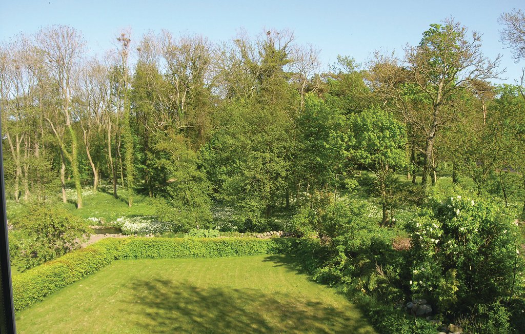 Ferienhaus - Listed , Dänemark - I58920 8