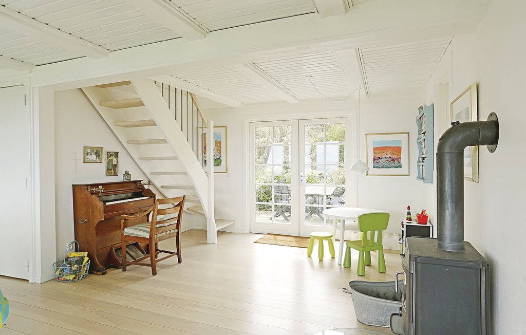 Ferienhaus - Bølshavn , Dänemark - I58972 5