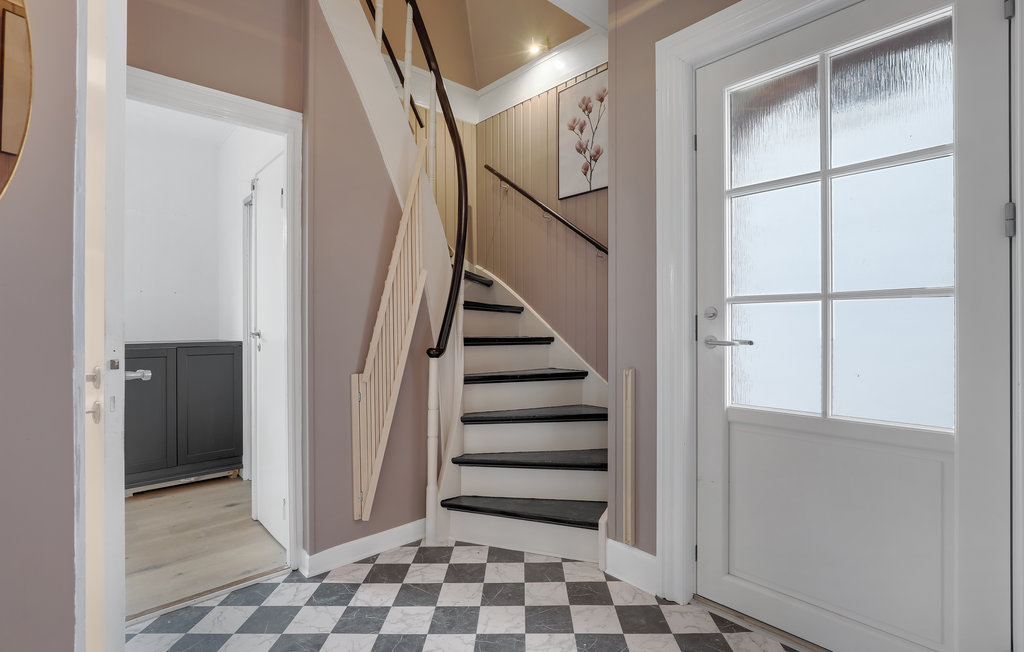 Feriehus - Nexø , Danmark - I58034 8