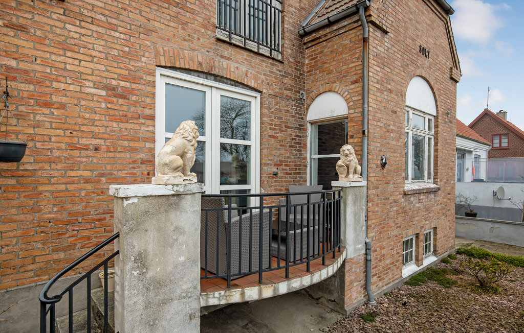 Feriehus - Nexø , Danmark - I58034 9