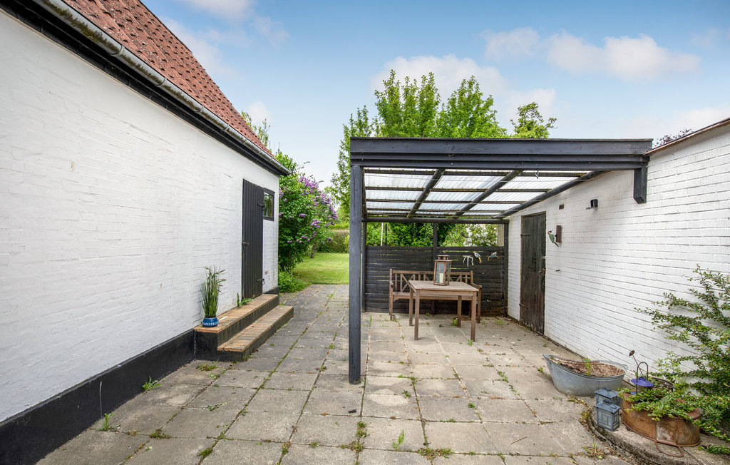 Feriehus - Østermarie , Danmark - I58798 2