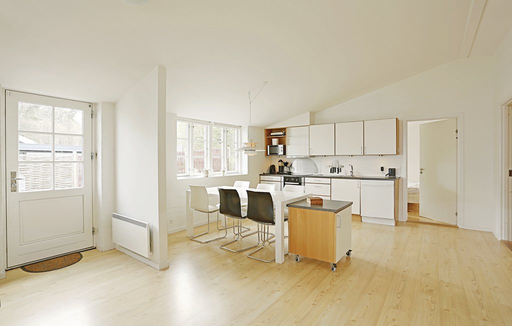 Feriehus - Listed , Danmark - I58855 14