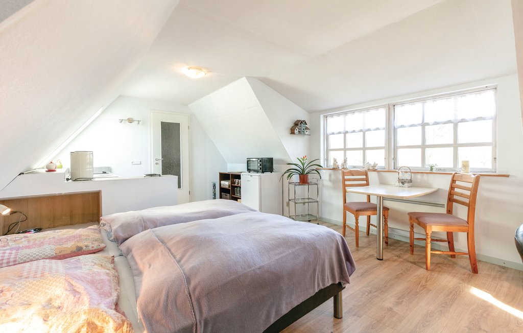 Lejlighed - Bodilsker , Danmark - I58894 10