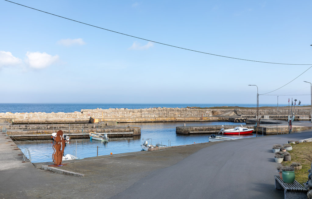 Ferieleilighet - Listed , Danmark - I58812 9