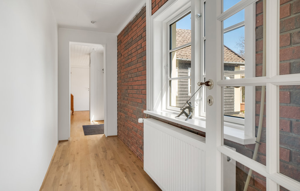 Feriehuse - Østermarie , Danmark - I58846 24