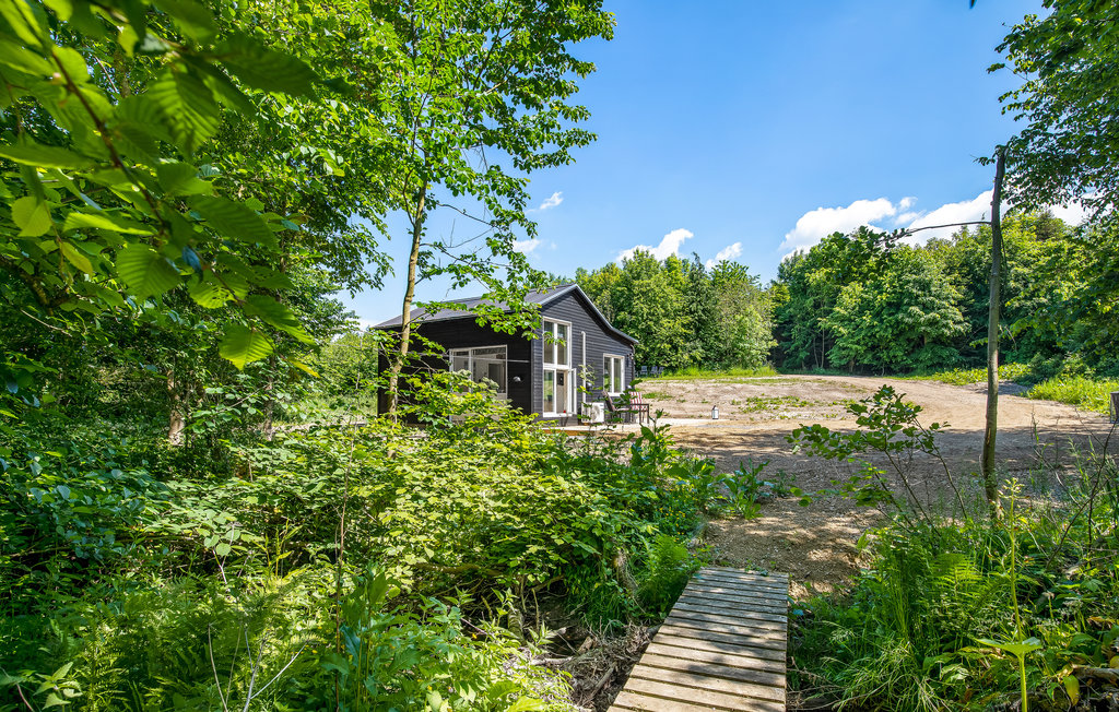 Ferienhaus - Bølshavn , Dänemark - I58882 12