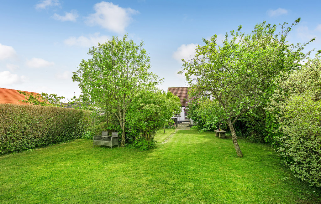 Feriehus - Østermarie , Danmark - I58798 14