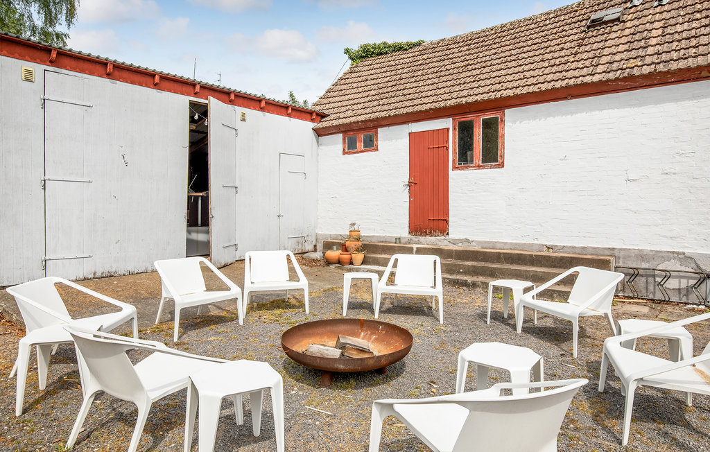 Ferienwohnung - Årsdale , Dänemark - I58003 16