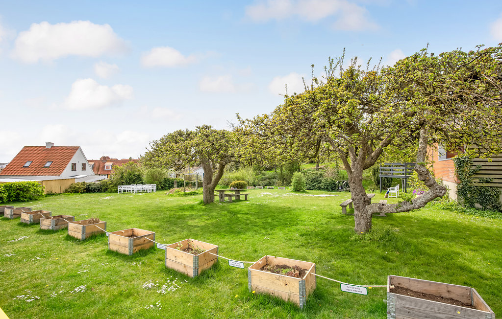 Ferieleilighet - Årsdale , Danmark - I58005 7