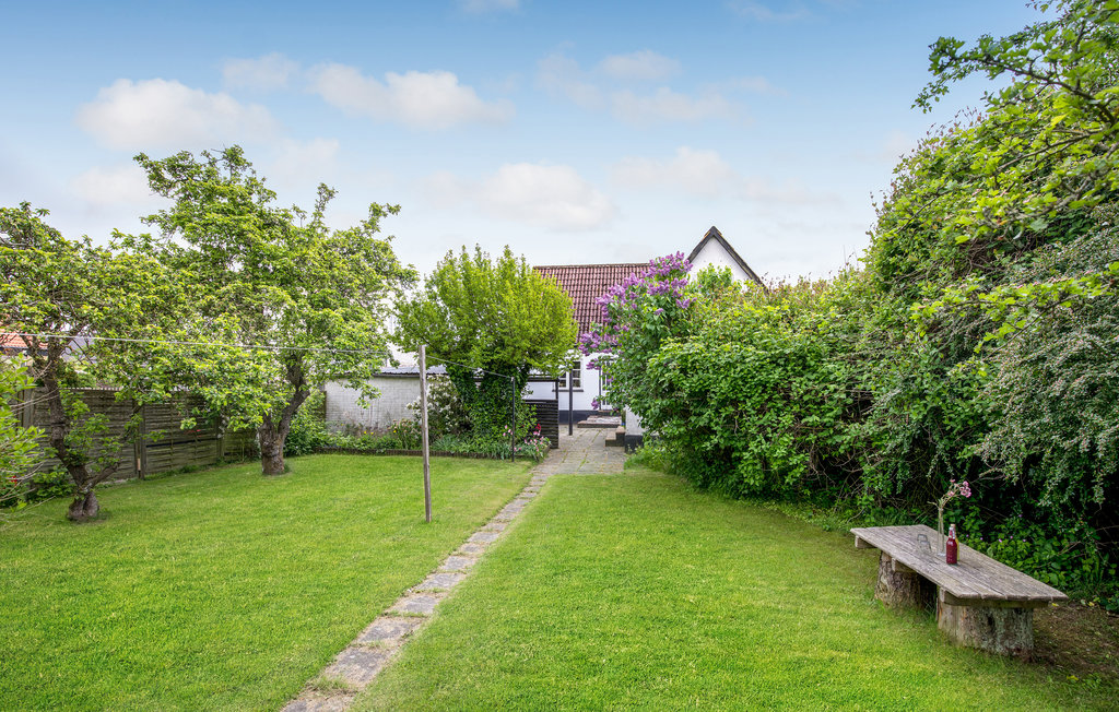 Feriehus - Østermarie , Danmark - I58798 13