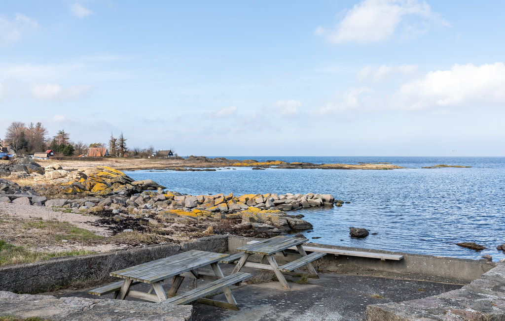 Ferieleilighet - Listed , Danmark - I58812 12