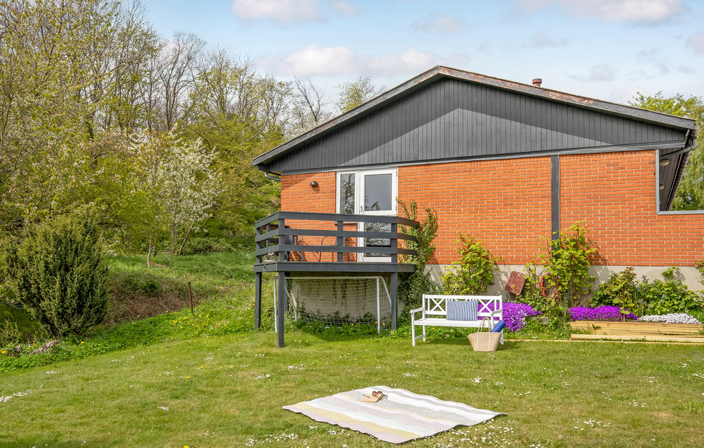 Ferienwohnung - Årsdale , Dänemark - I58003 13