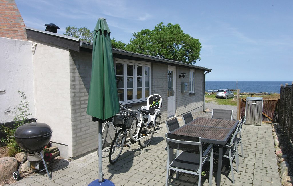 Feriehus - Listed , Danmark - I58855 7