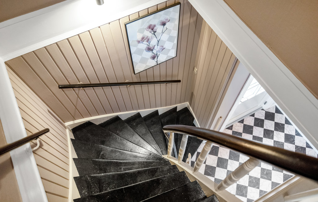 Feriehus - Nexø , Danmark - I58034 16