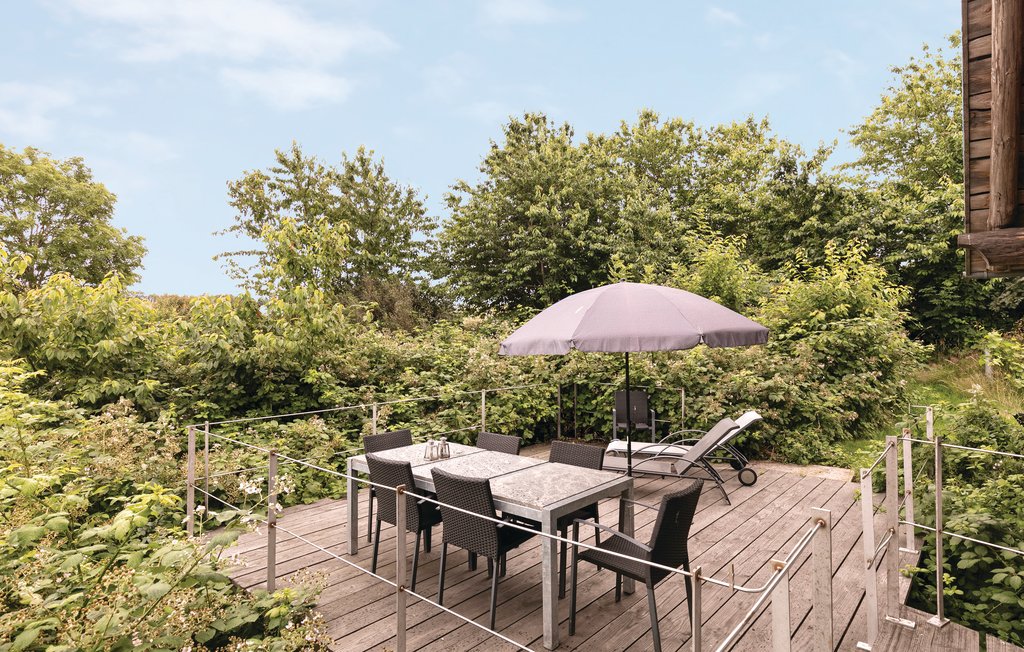 Feriehus - Listed , Danmark - I58830 12