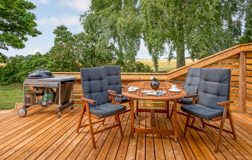 Feriehus - Listed , Danmark - I58844 2