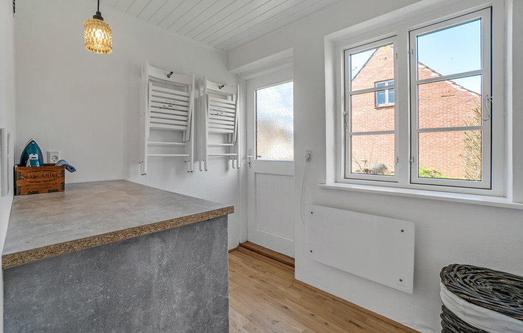 Feriehuse - Østermarie , Danmark - I58846 21